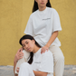 Vintage White T-Shirt