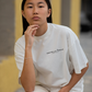 Vintage White T-Shirt