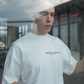 Vintage White T-Shirt