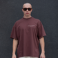Vintage Brown T-Shirt