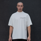 Vintage White T-Shirt