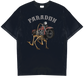 The Biker - Ride Or Die BLACK T-Shirt