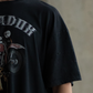 The Biker - Ride Or Die BLACK T-Shirt