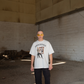 The Artist - Me, Myself And I WHITE T-Shirt