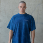 Vintage Blue T-Shirt