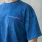 Vintage Blue T-Shirt