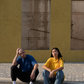Vintage Yellow T-Shirt
