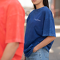 Vintage Blue T-Shirt
