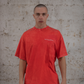 Vintage Red T-Shirt