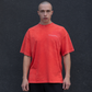 Vintage Red T-Shirt