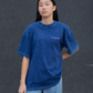 Vintage Blue T-Shirt