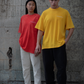 Vintage Red T-Shirt