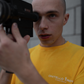 Vintage Yellow T-Shirt