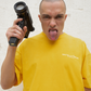 Vintage Yellow T-Shirt