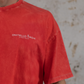Vintage Red T-Shirt