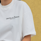 Vintage White T-Shirt