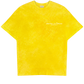 Vintage Yellow T-Shirt