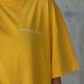 Vintage Yellow T-Shirt